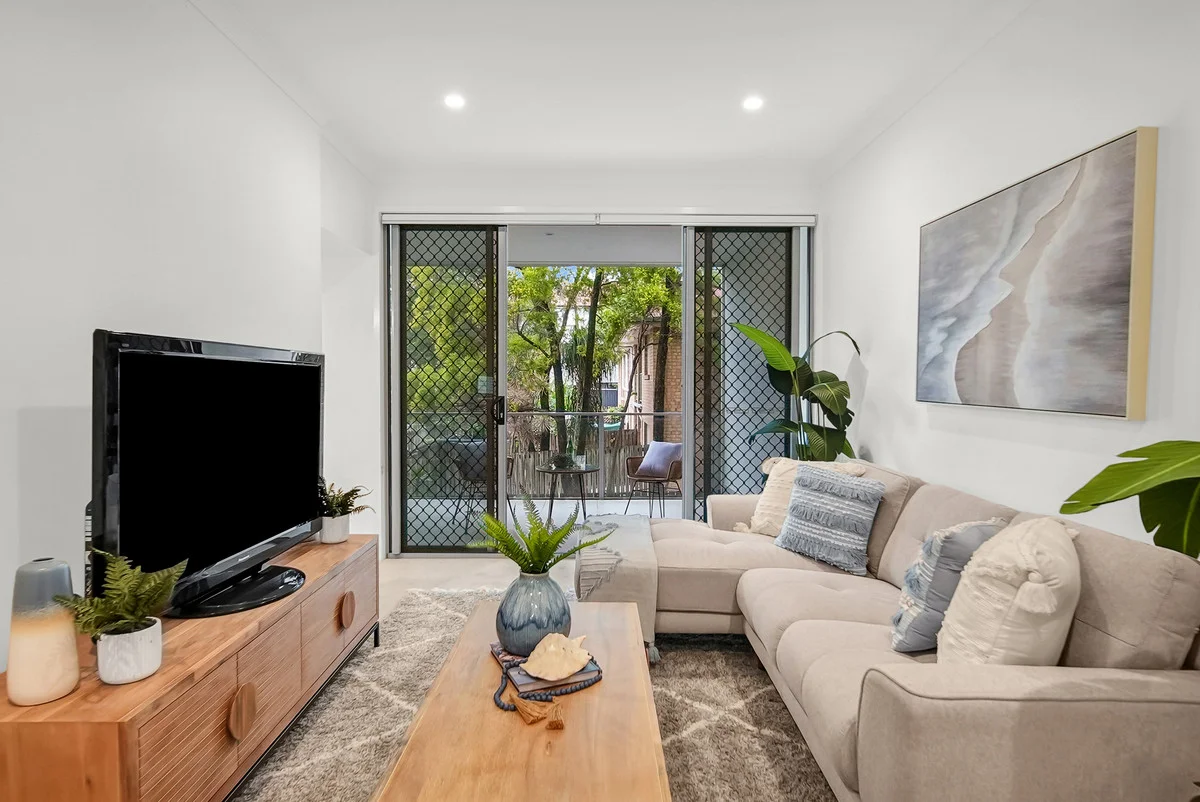 Additional image 9 of 19/25-27 Passage Street, Cleveland QLD 4163