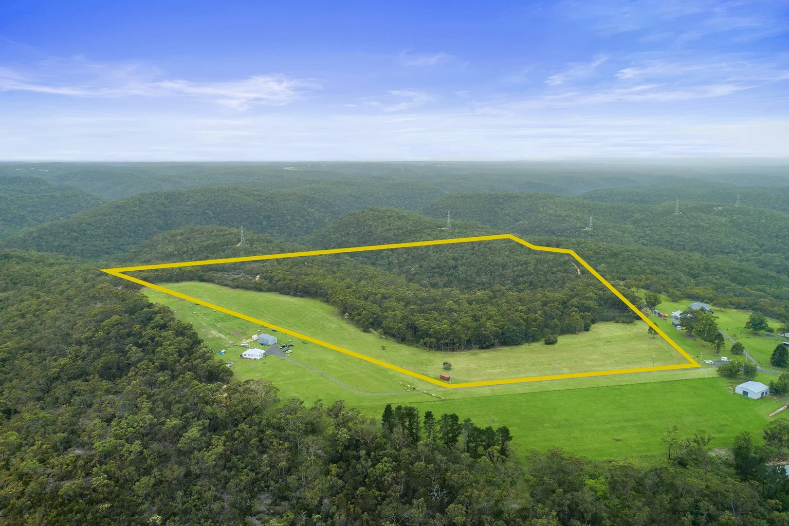 156 Paulls Road, South Maroota NSW 2756