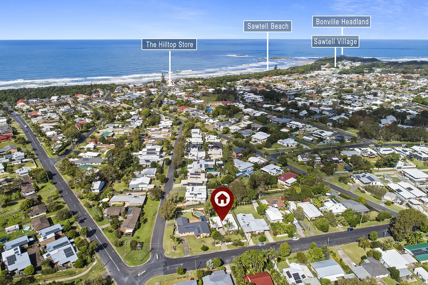 Additional image 4 of 60 Sixteenth Ave, Sawtell NSW 2452