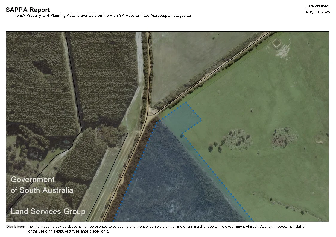 Additional image 4 of 105 Colmans Road, Western River SA 5223