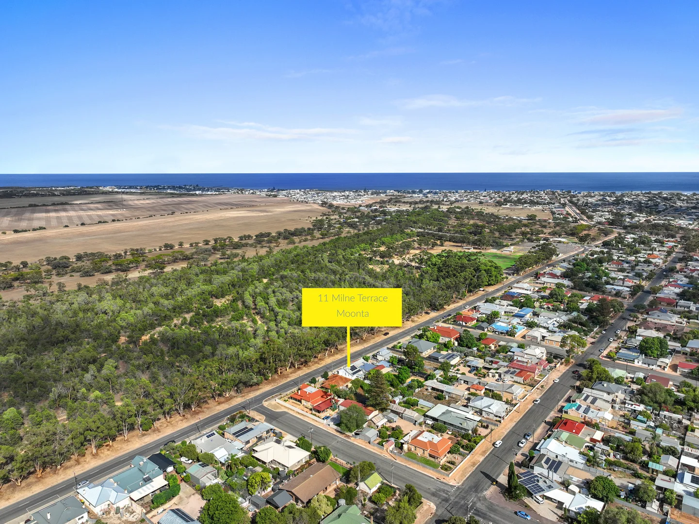 Additional image 15 of 11 Milne Terrace, Moonta SA 5558
