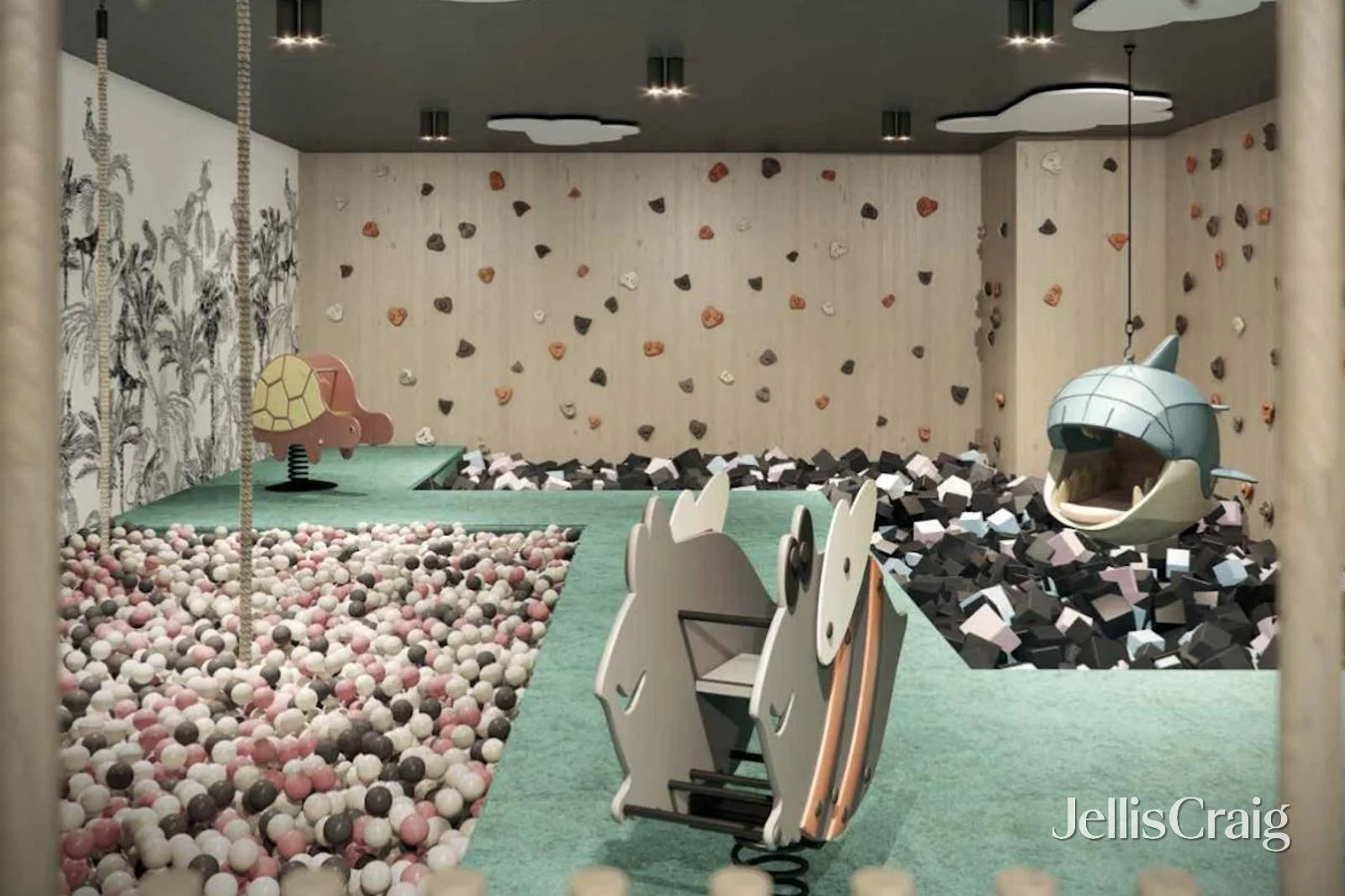 Additional image 27 of 120/45 Linden Avenue, Ivanhoe VIC 3079