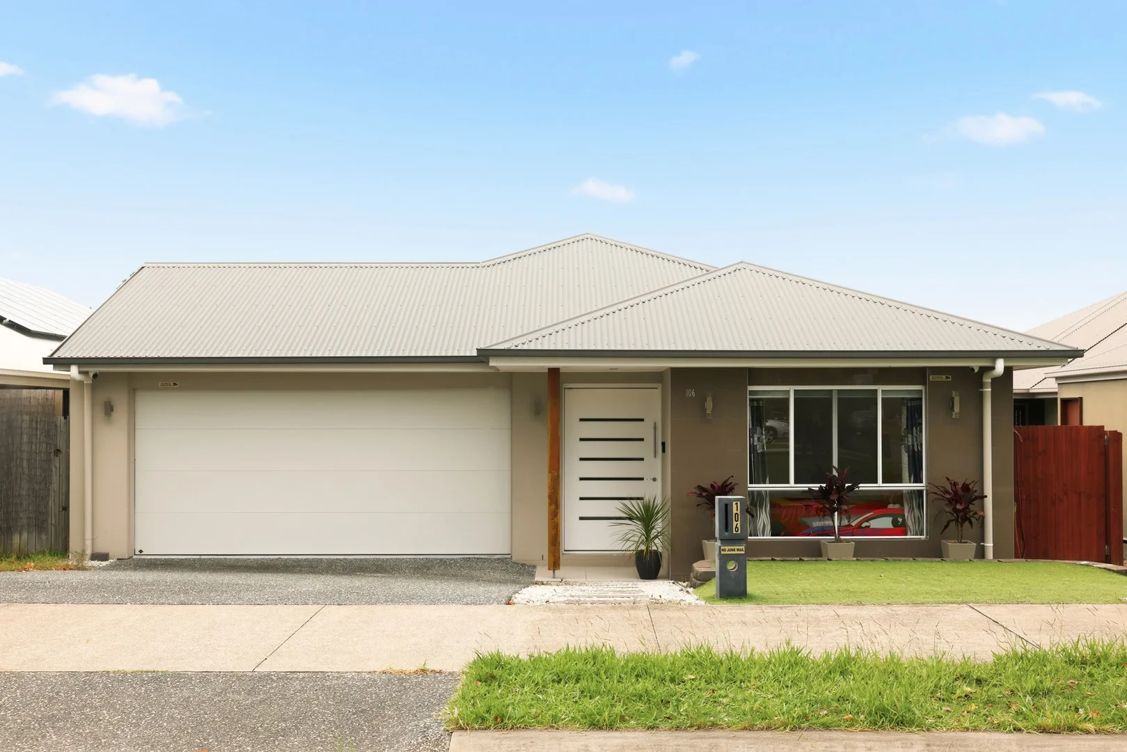 Additional image 2 of 106 Ravensbourne Crescent, North Lakes QLD 4509