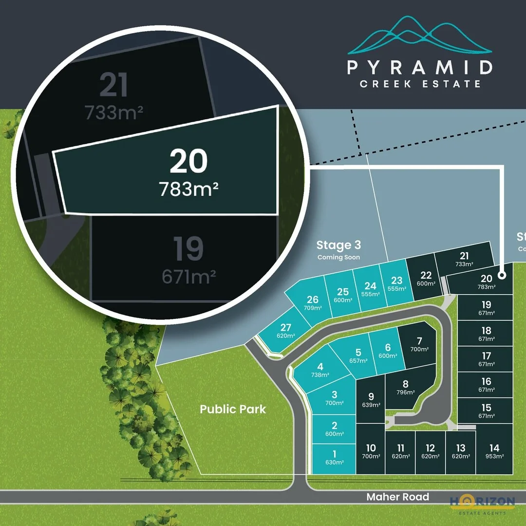 Lot 20 Maher Road, Gordonvale QLD 4865