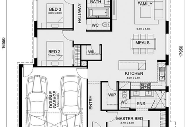 Lot 1951 Craycroft Road, Truganina VIC 3029