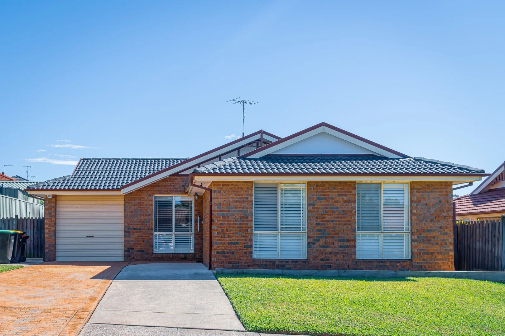 34 Bija Drive, Glenmore Park NSW 2745