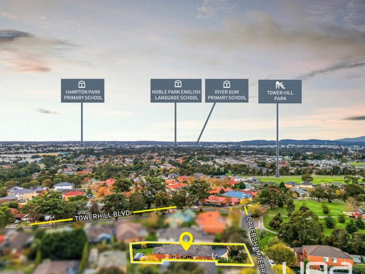 Additional image 18 of 26 Caversham Terrace, Lynbrook VIC 3975