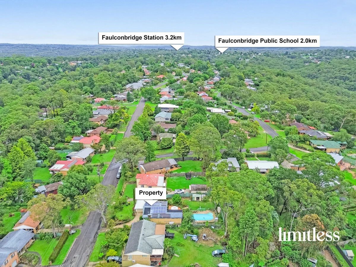 Additional image 24 of 40 Chaseling Avenue, Springwood NSW 2777