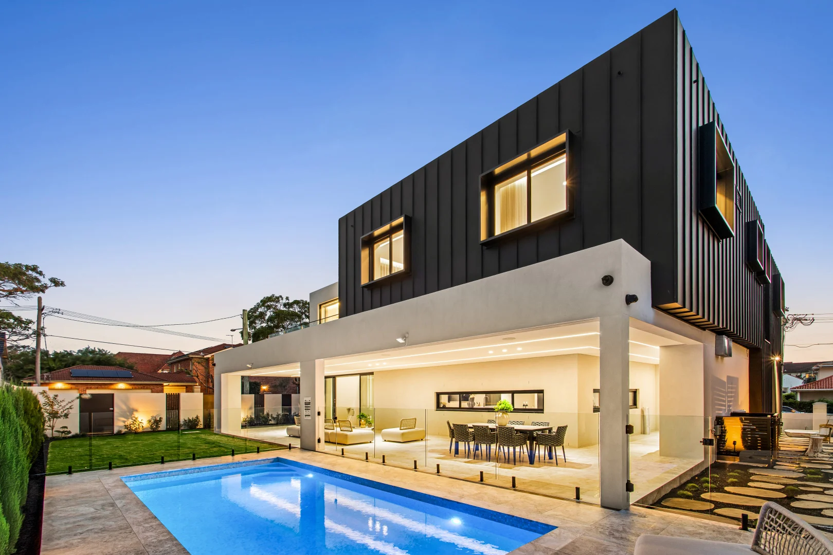 Additional image 30 of 31 Newton Road, Strathfield NSW 2135