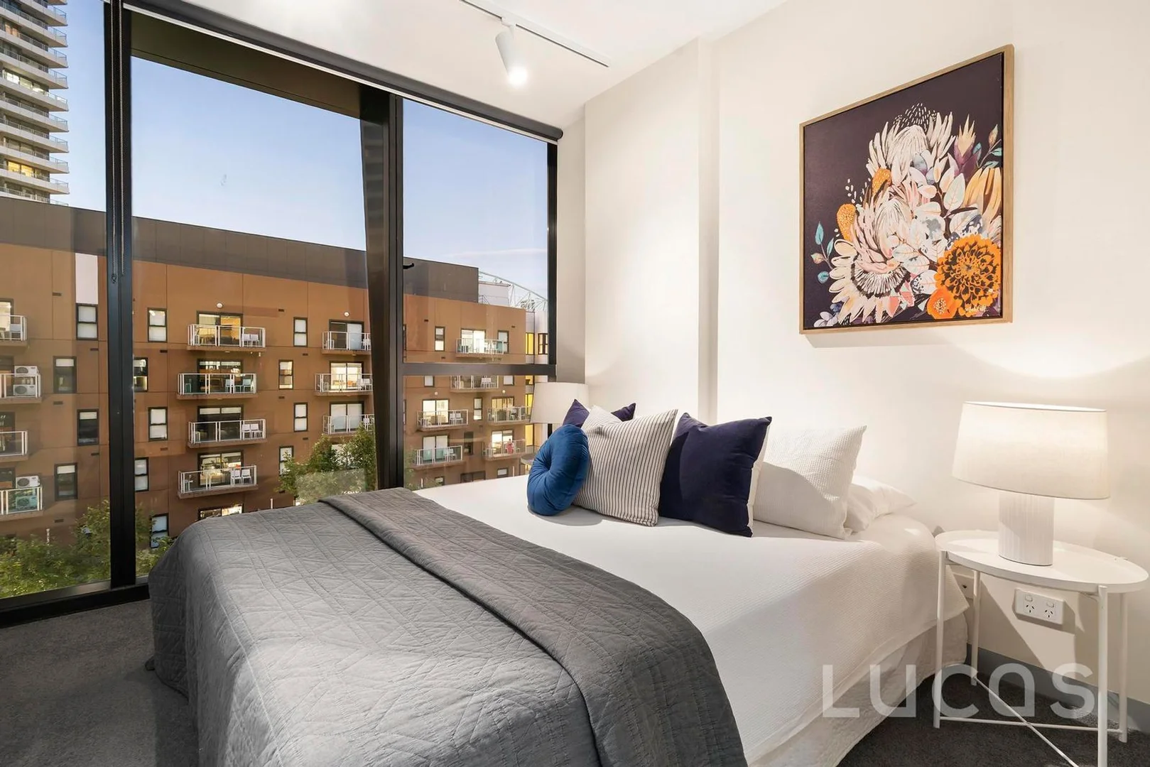 Additional image 5 of 513/757 Bourke Street, Docklands VIC 3008