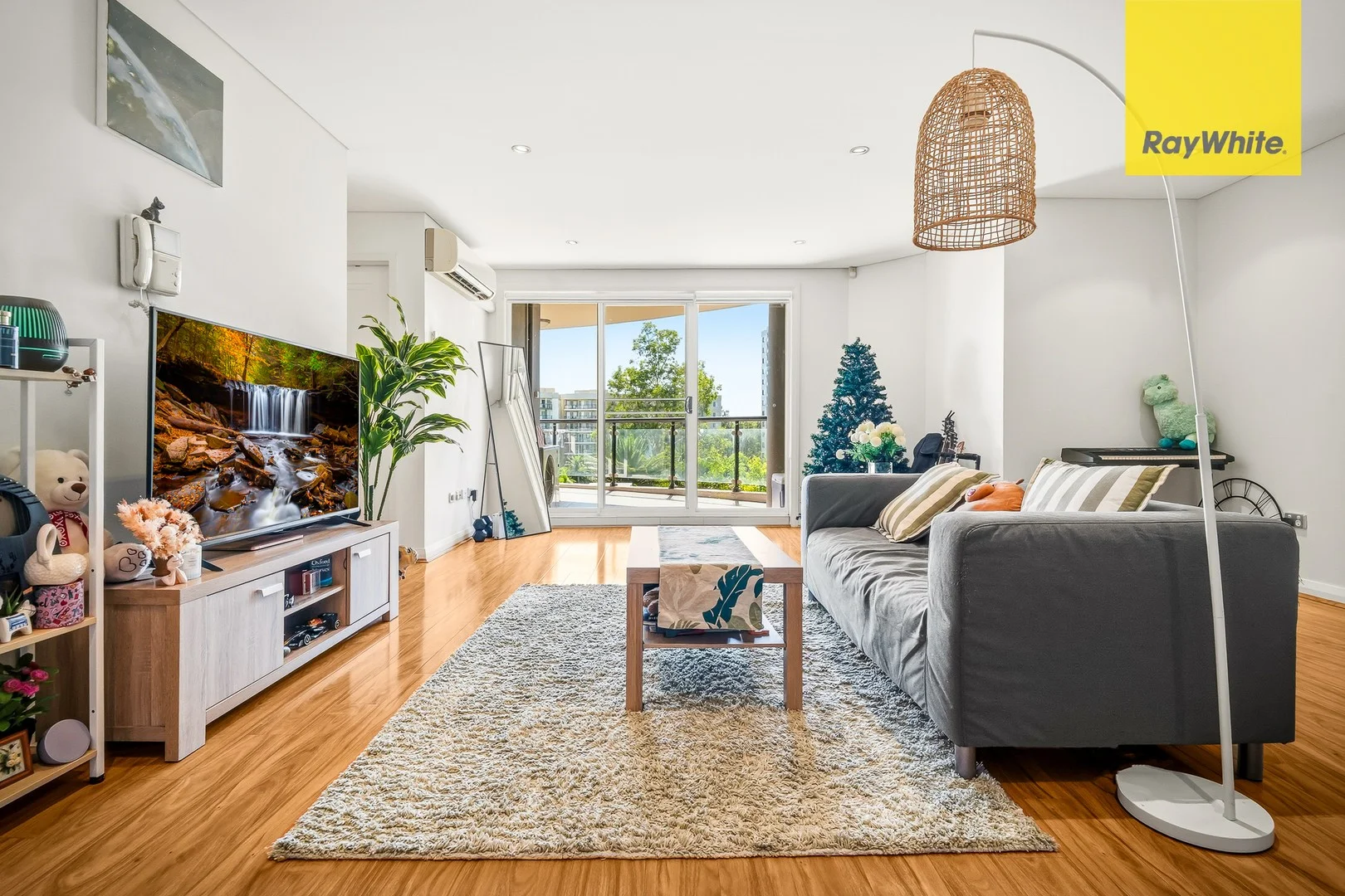 411/91D Bridge Road, Westmead NSW 2145