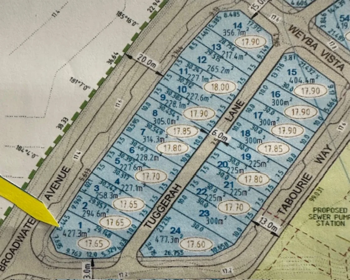 Additional image 2 of 1 Broadwater Avenue, Anketell WA 6167