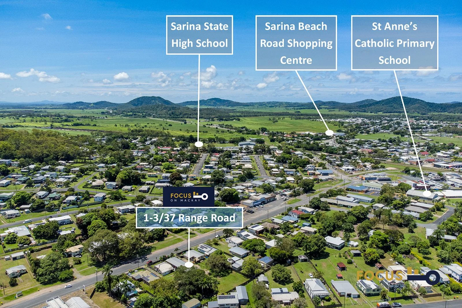 Additional image 2 of 37 Range Road, Sarina QLD 4737