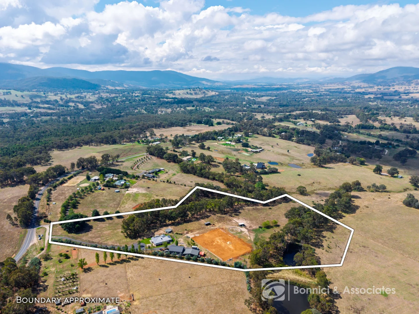 Additional image 2 of 88 Osbornes Flat Road, Yackandandah VIC 3749