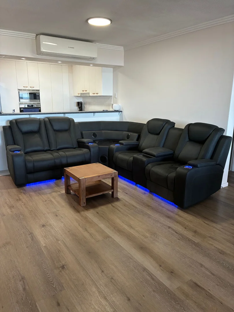 Additional image 5 of UNIT 18/9 Megan Place, Mackay Harbour QLD 4740