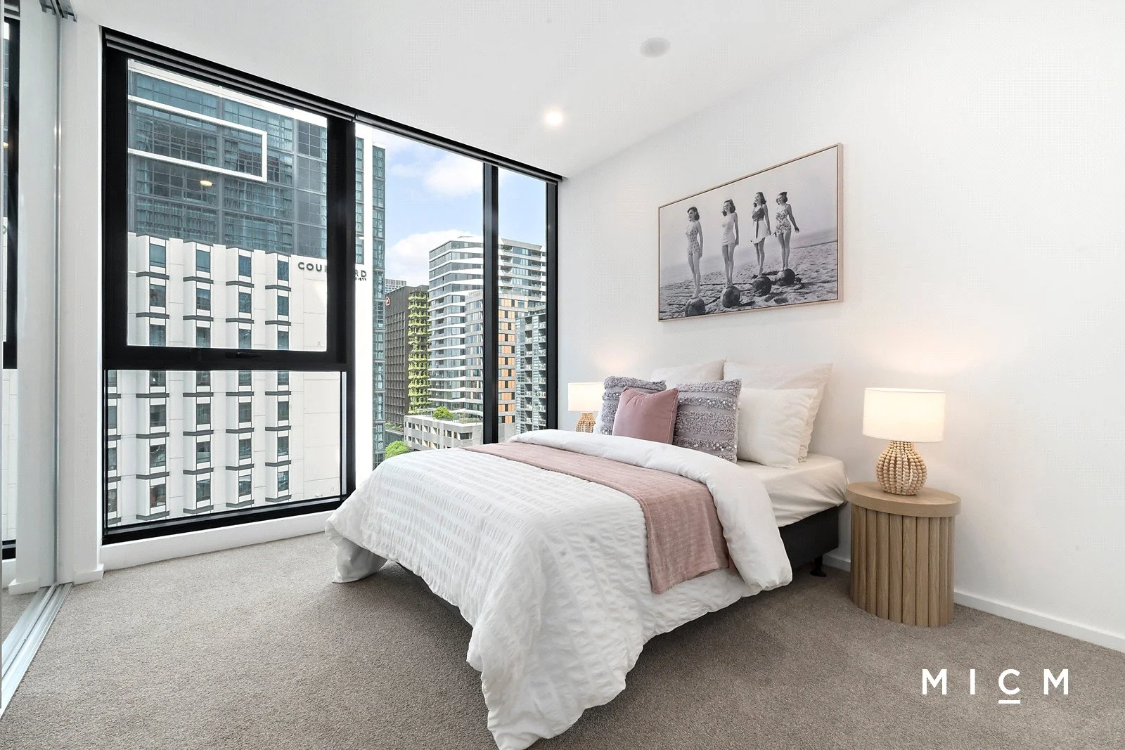 Additional image 4 of 908/408 Spencer Street, West Melbourne VIC 3003