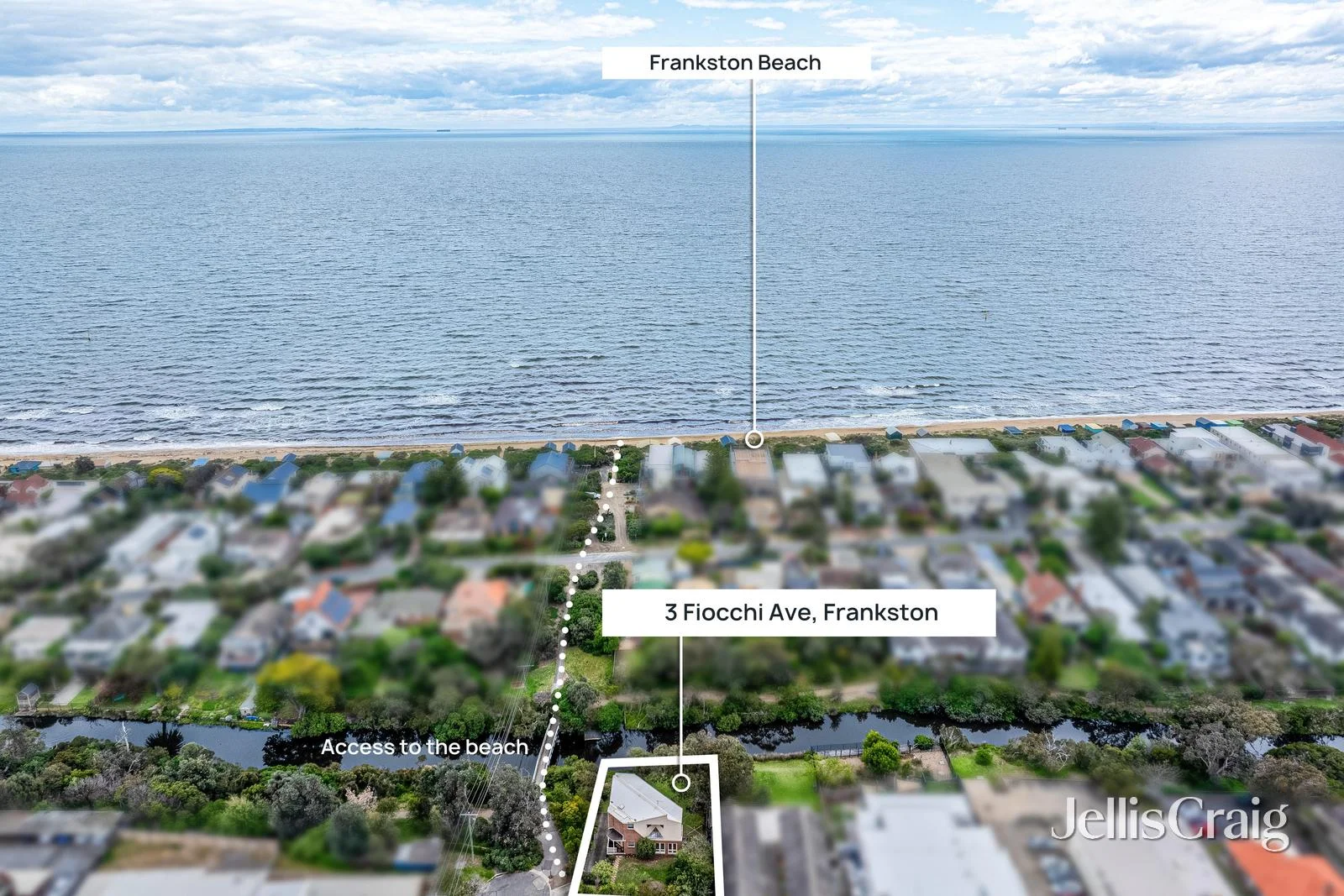 Additional image 20 of 3 Fiocchi Avenue, Frankston VIC 3199