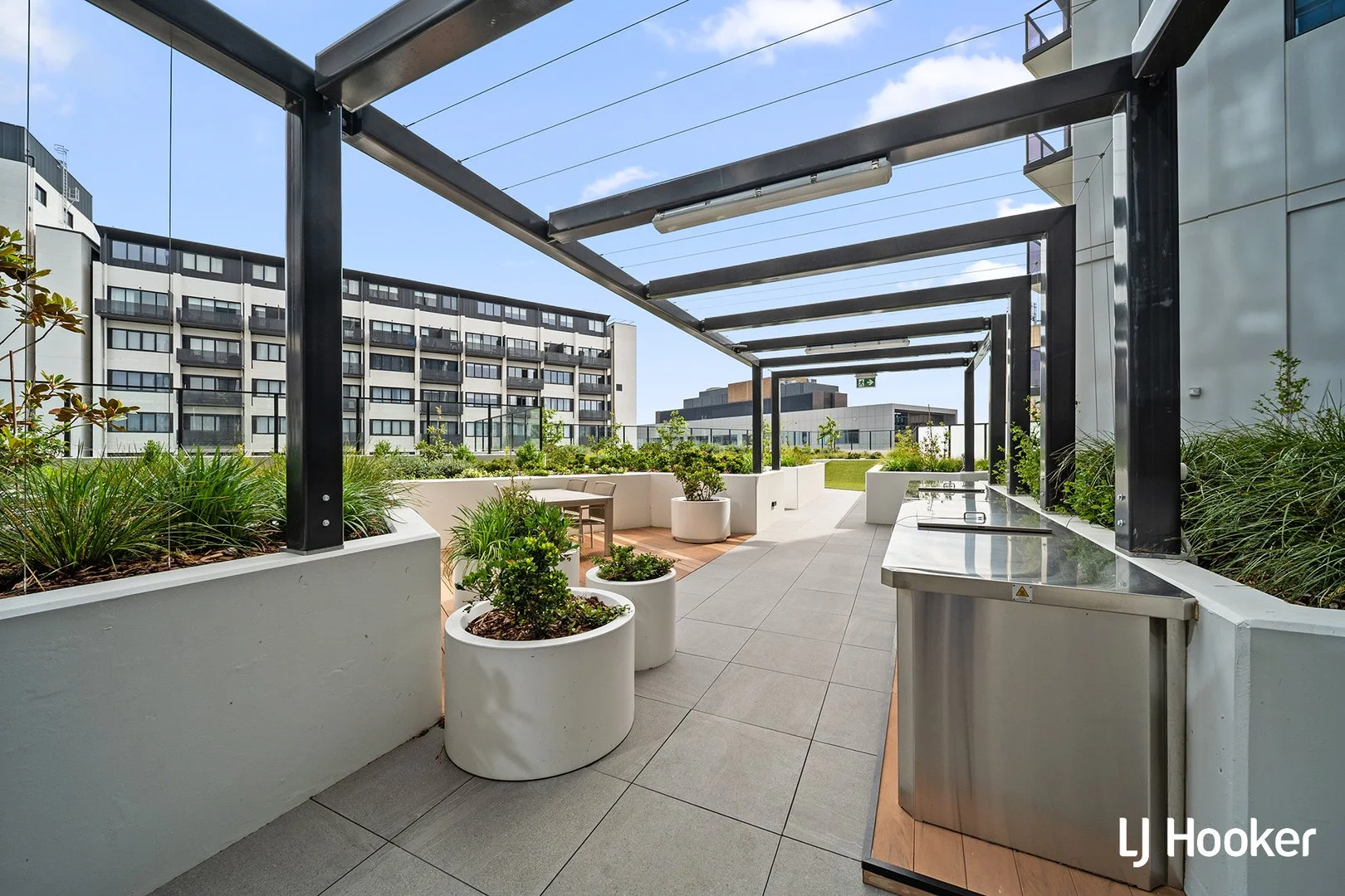 Additional image 9 of 503/49 Furzer Street, Phillip ACT 2606