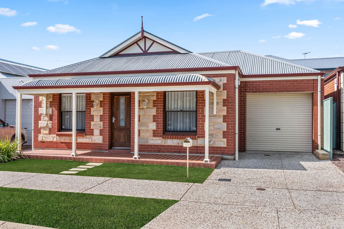 3 Newland Way, Mawson Lakes SA 5095