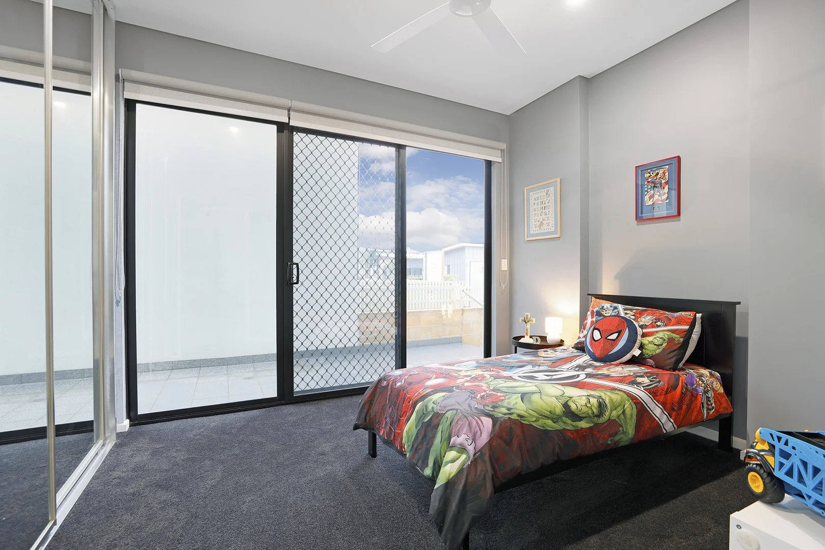 Additional image 9 of G03/5 Cullen Avenue, Jordan Springs NSW 2747