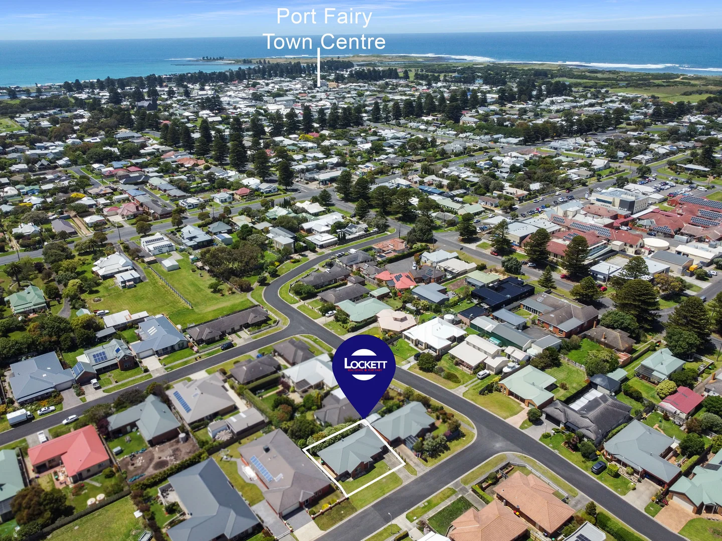 Additional image 23 of 4 Allan Street, Port Fairy VIC 3284