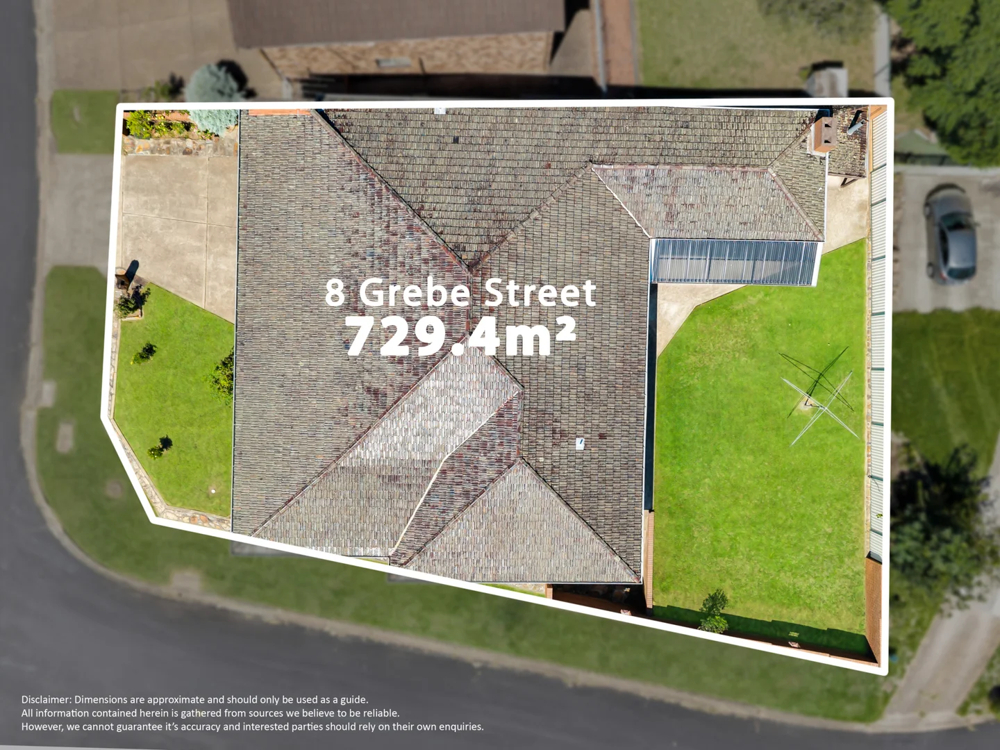 Additional image 2 of 8 Grebe Street, Ingleburn NSW 2565