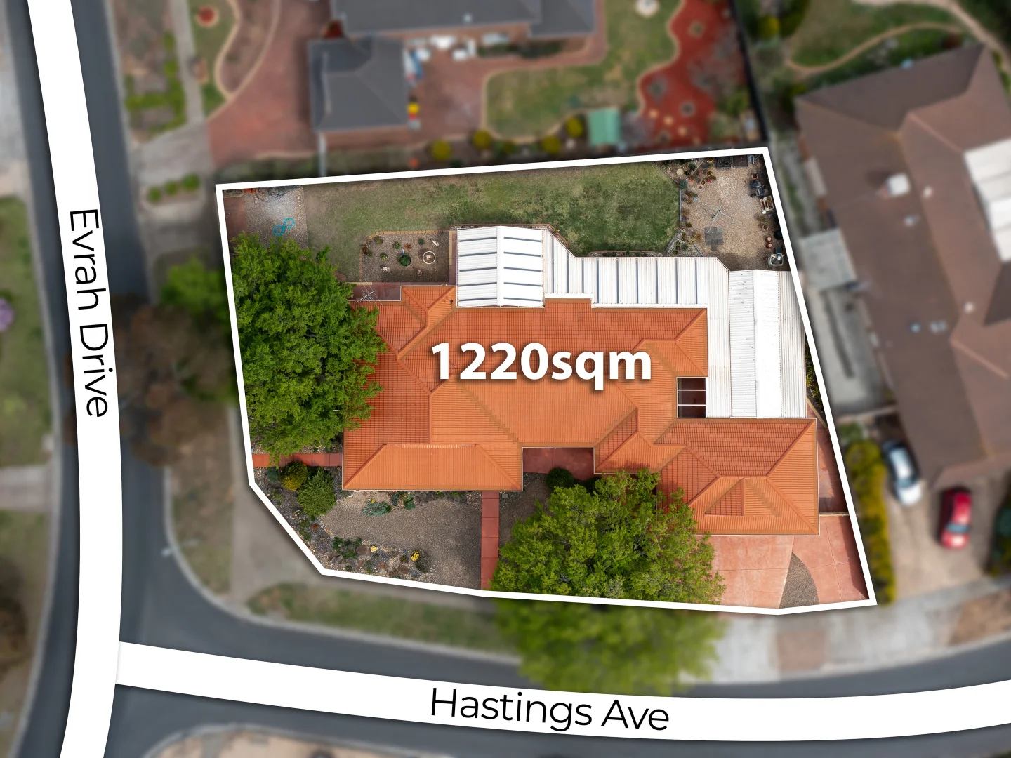 Additional image 21 of 57 Evrah Drive, Hoppers Crossing VIC 3029