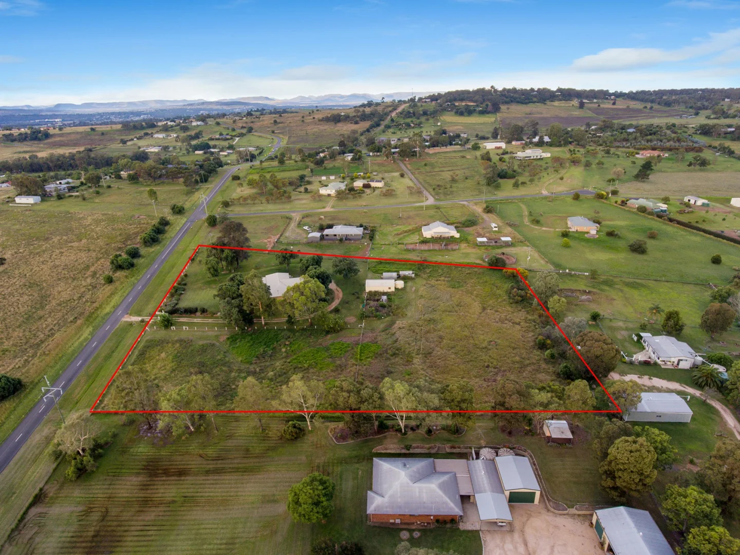 Additional image 4 of 435 Glen Road, Rosenthal Heights QLD 4370
