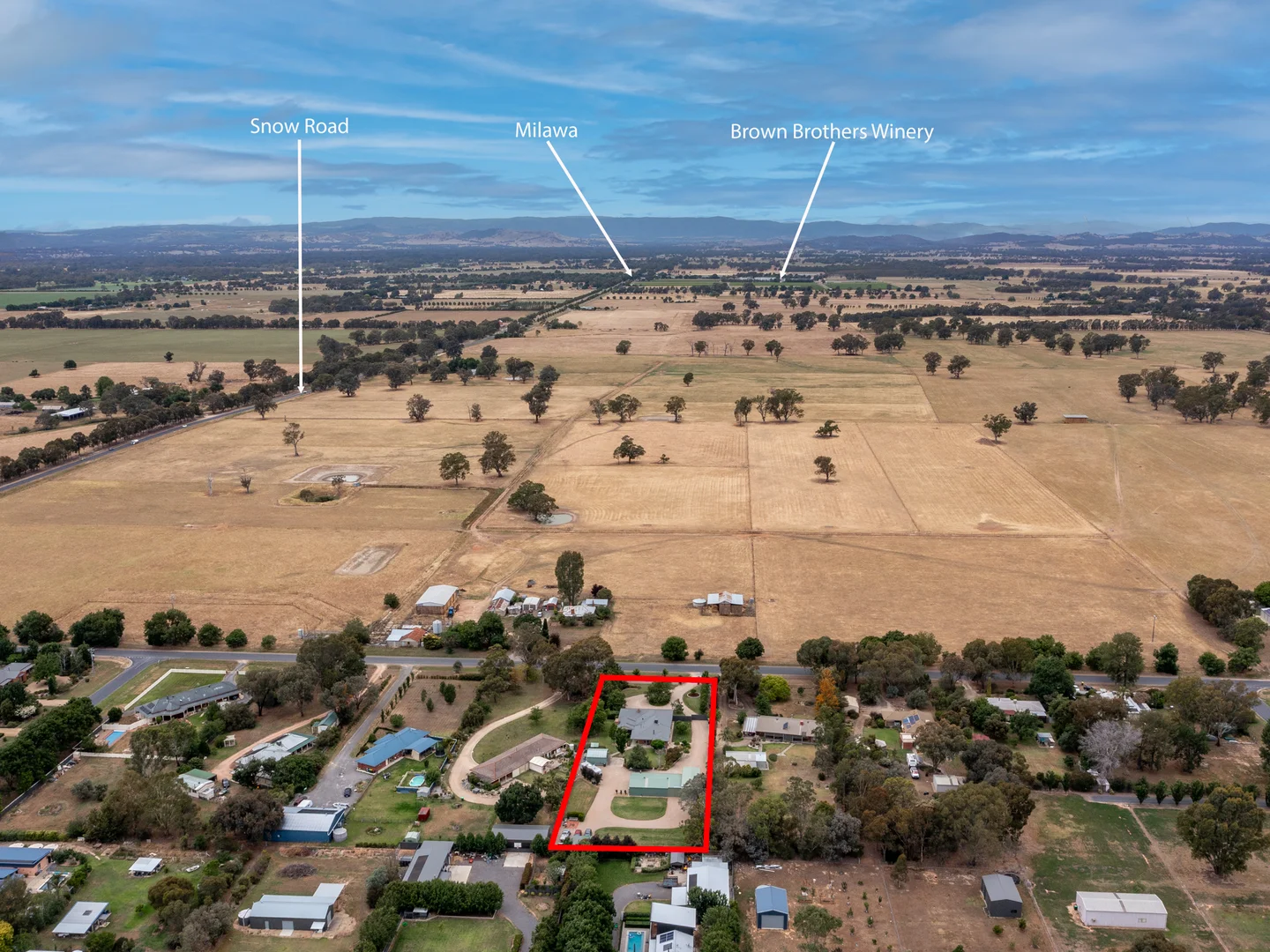Additional image 29 of 46 Oxley-Meadow Creek Road, Oxley VIC 3678
