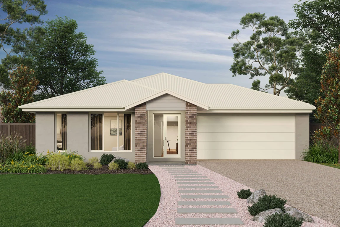 Lot 208 De Castella Drive, Horsham VIC 3400