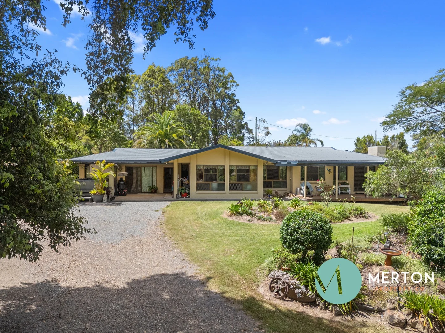 17 Markallan Road, Araluen QLD 4570