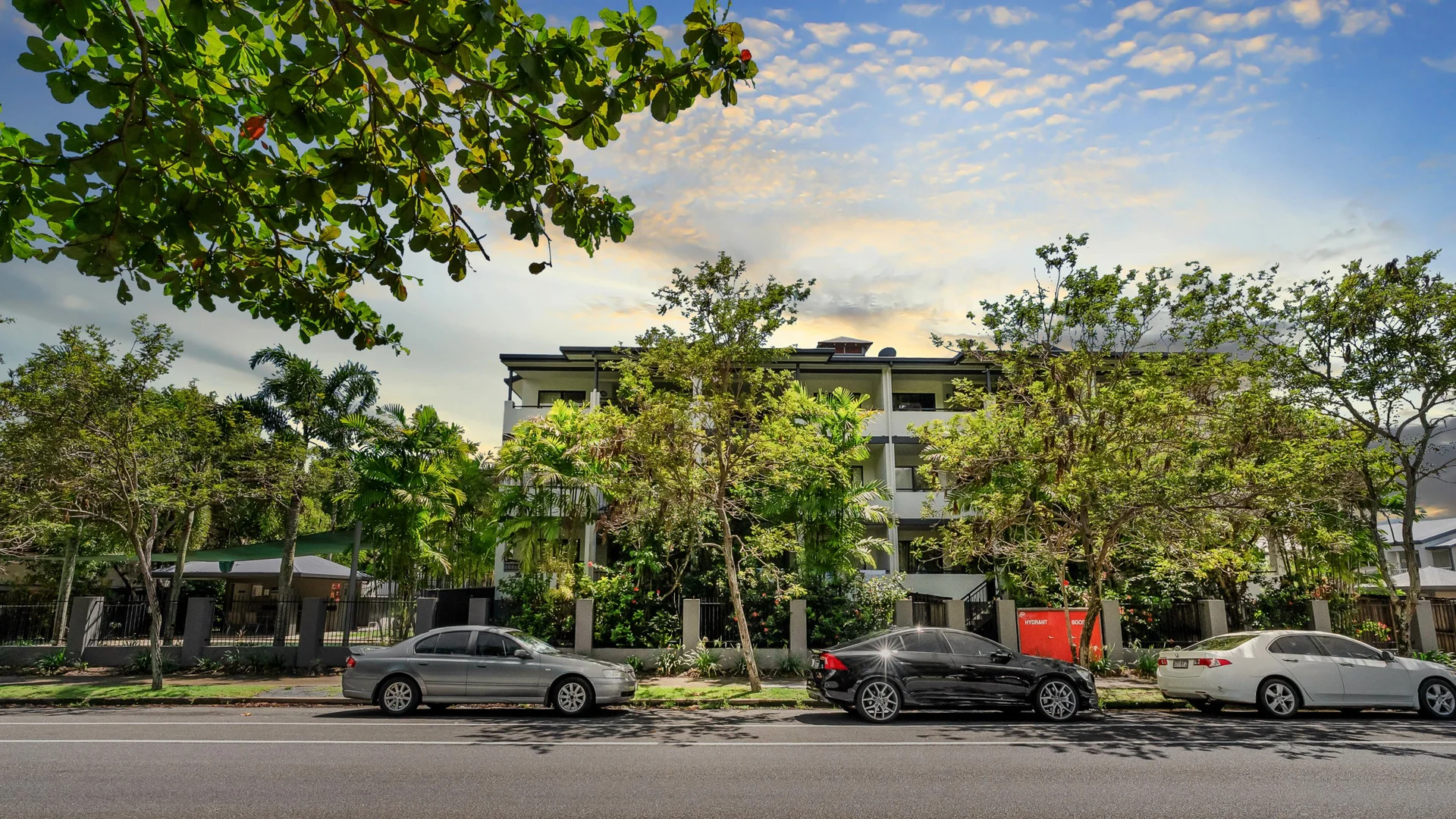 Additional image 15 of 23/376-384 Severin Street, Parramatta Park QLD 4870