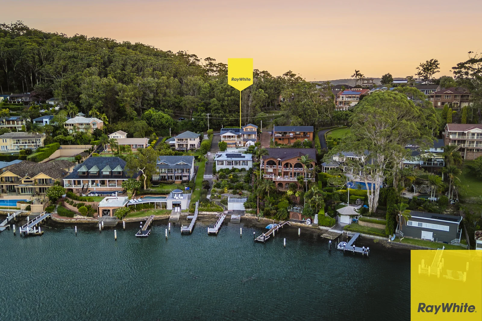 Additional image 37 of 36 Daley Avenue, Daleys Point NSW 2257