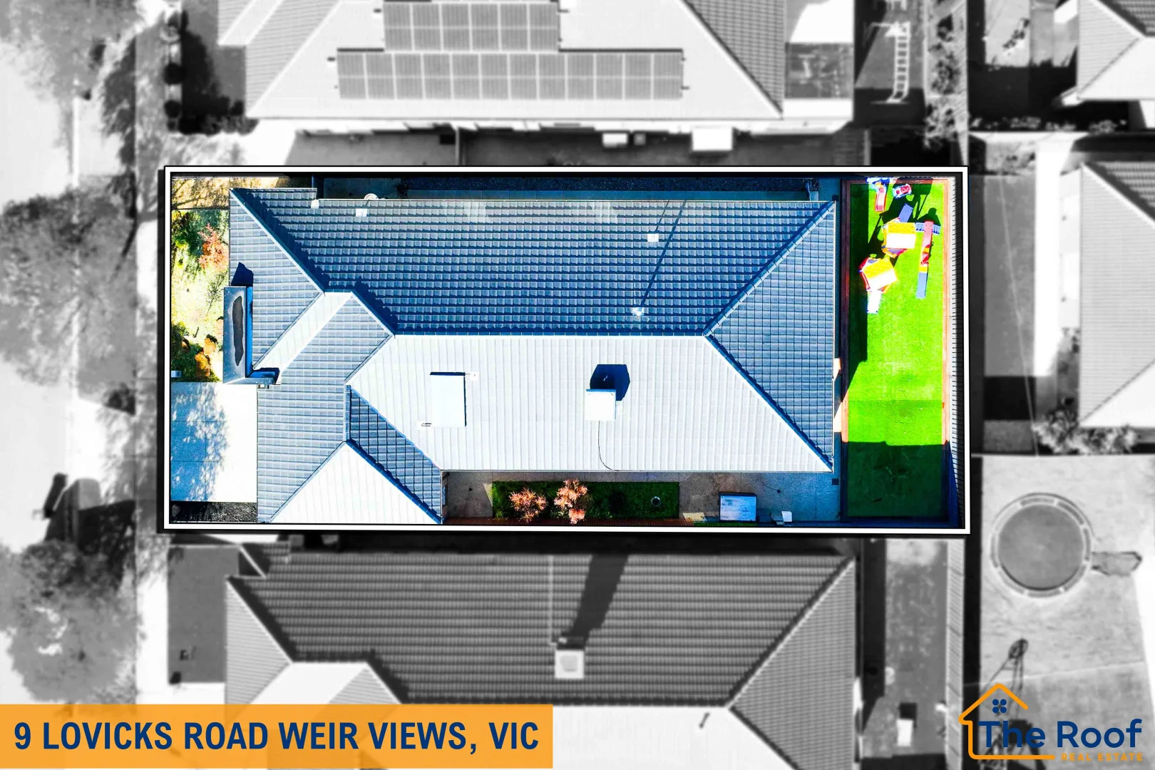 Additional image 18 of 9 Lovicks Road, Weir Views VIC 3338