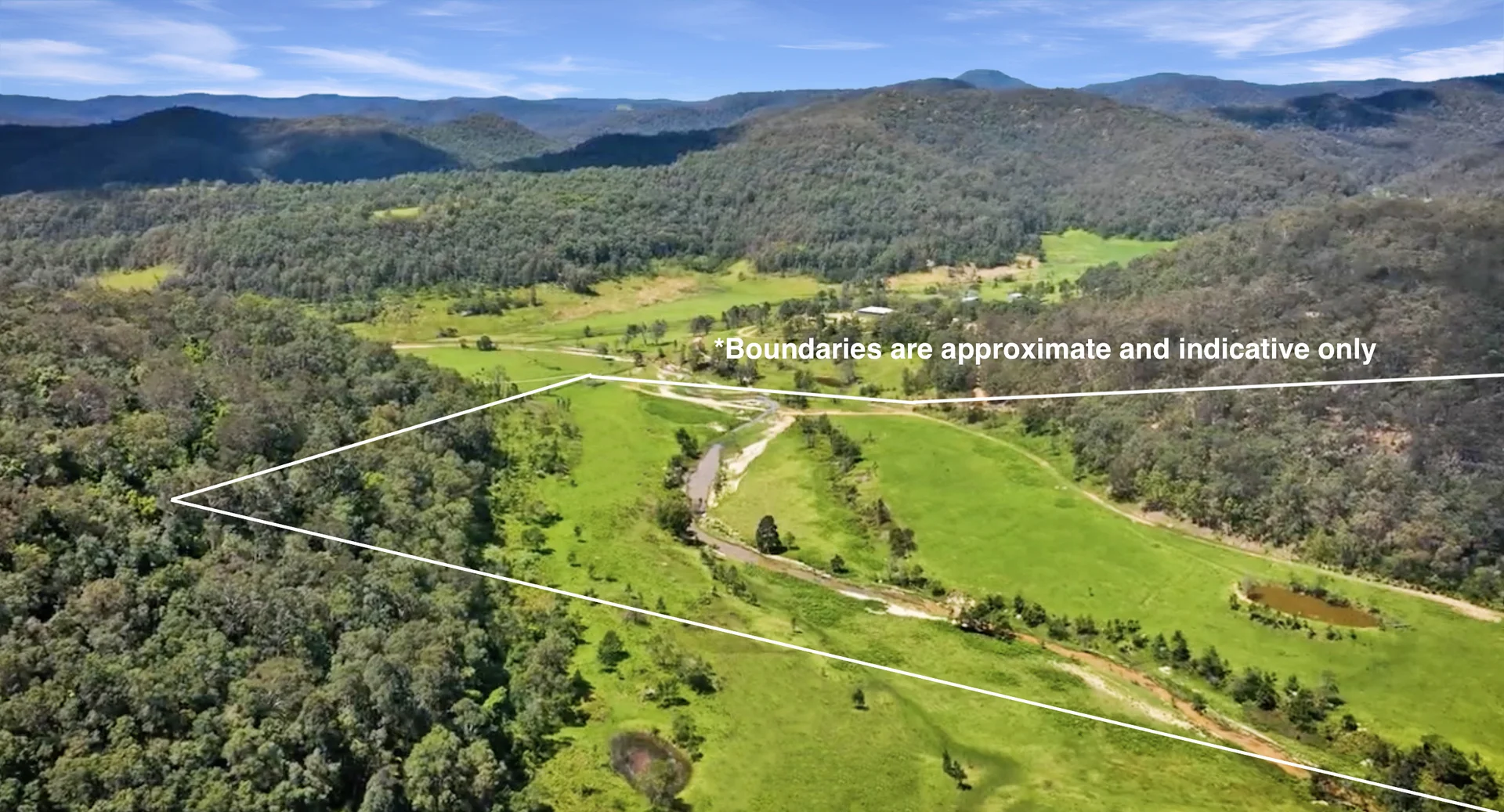 Additional image 21 of Parcel A Hitcham Park Dairy Arm Road, Laguna NSW 2325