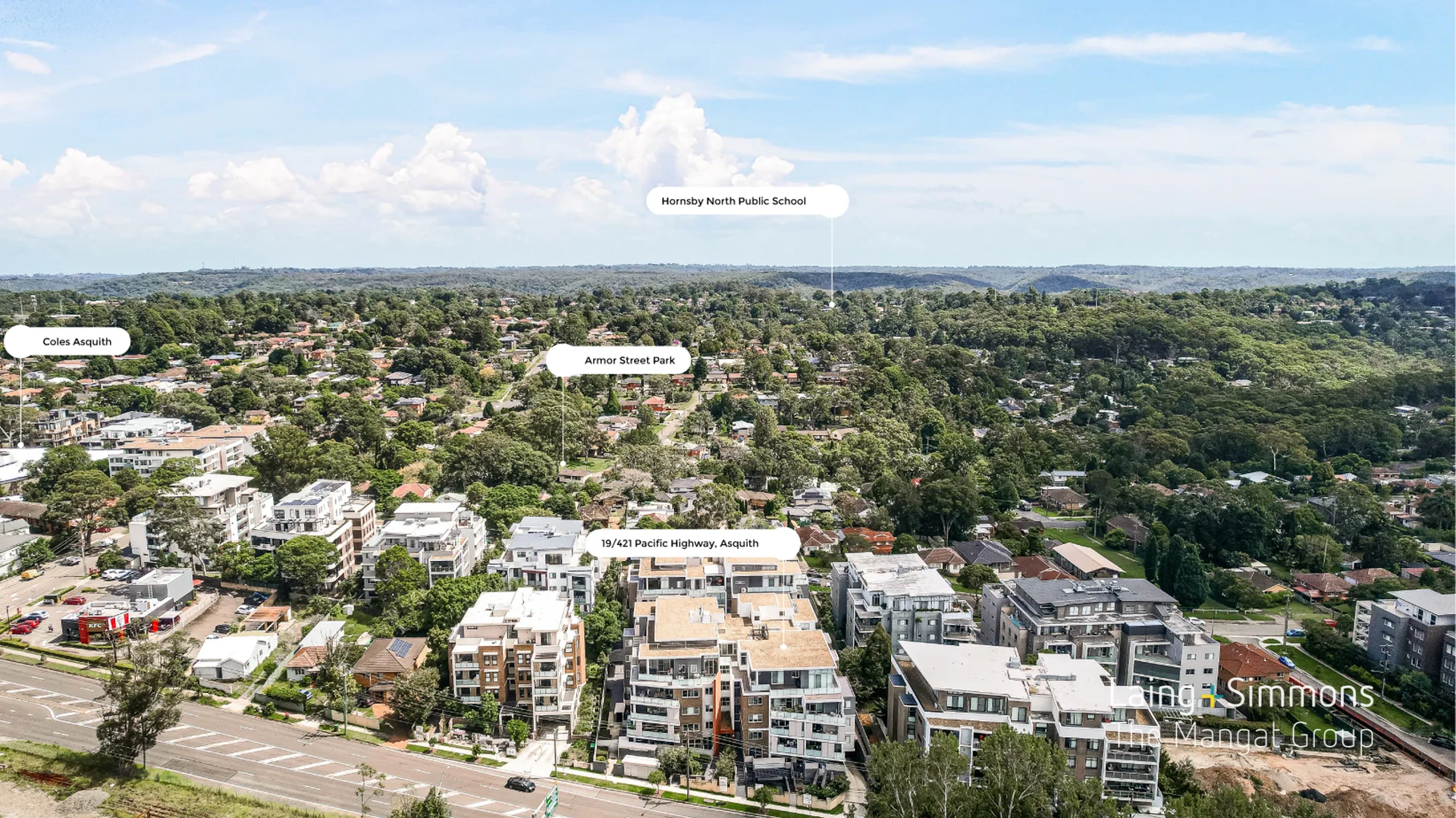 Additional image 14 of 19/421 Pacific Highway, Asquith NSW 2077