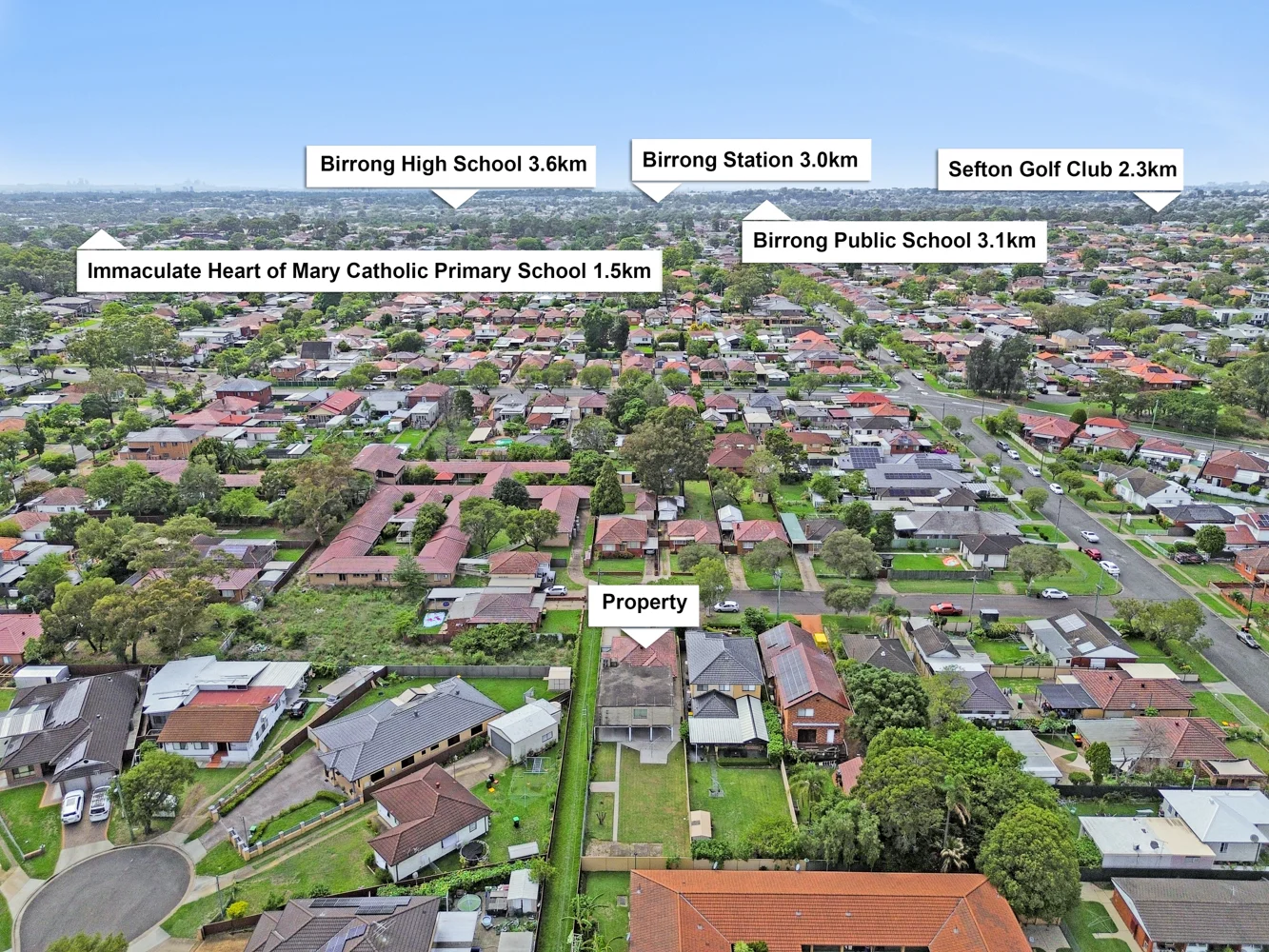 Additional image 17 of 4 Ridge Street, Chester Hill NSW 2162