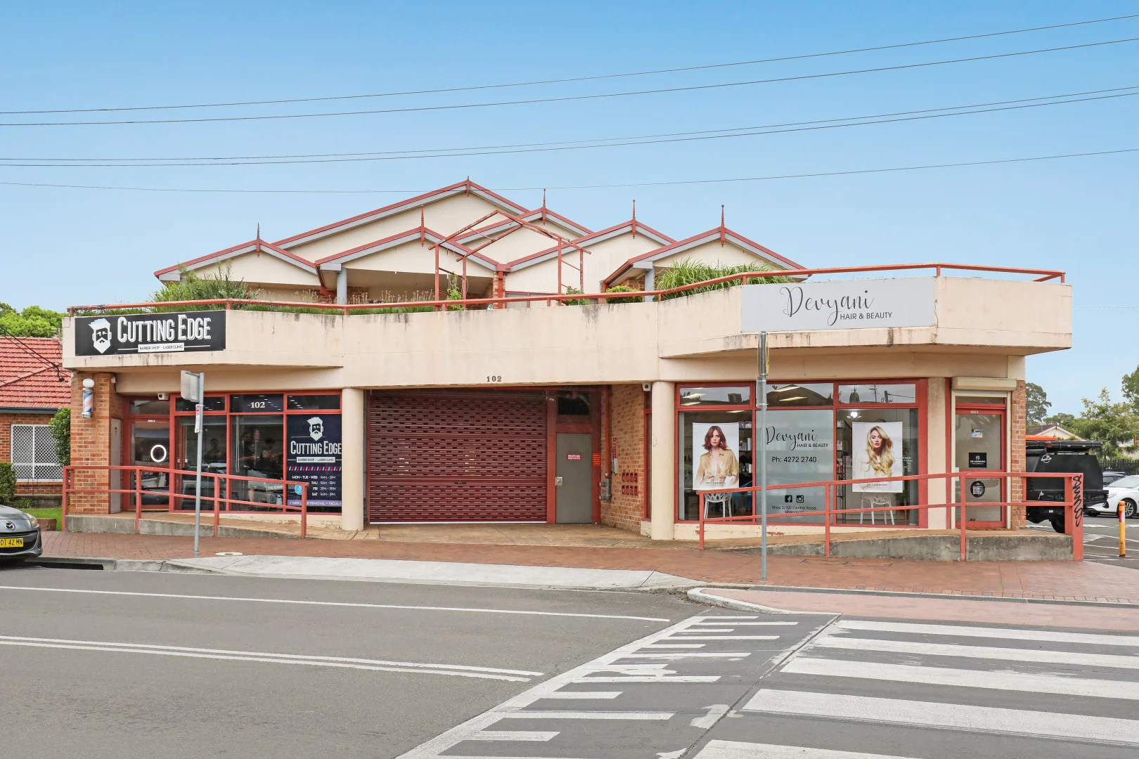 Additional image 7 of 2/102 Central Road, Unanderra NSW 2526