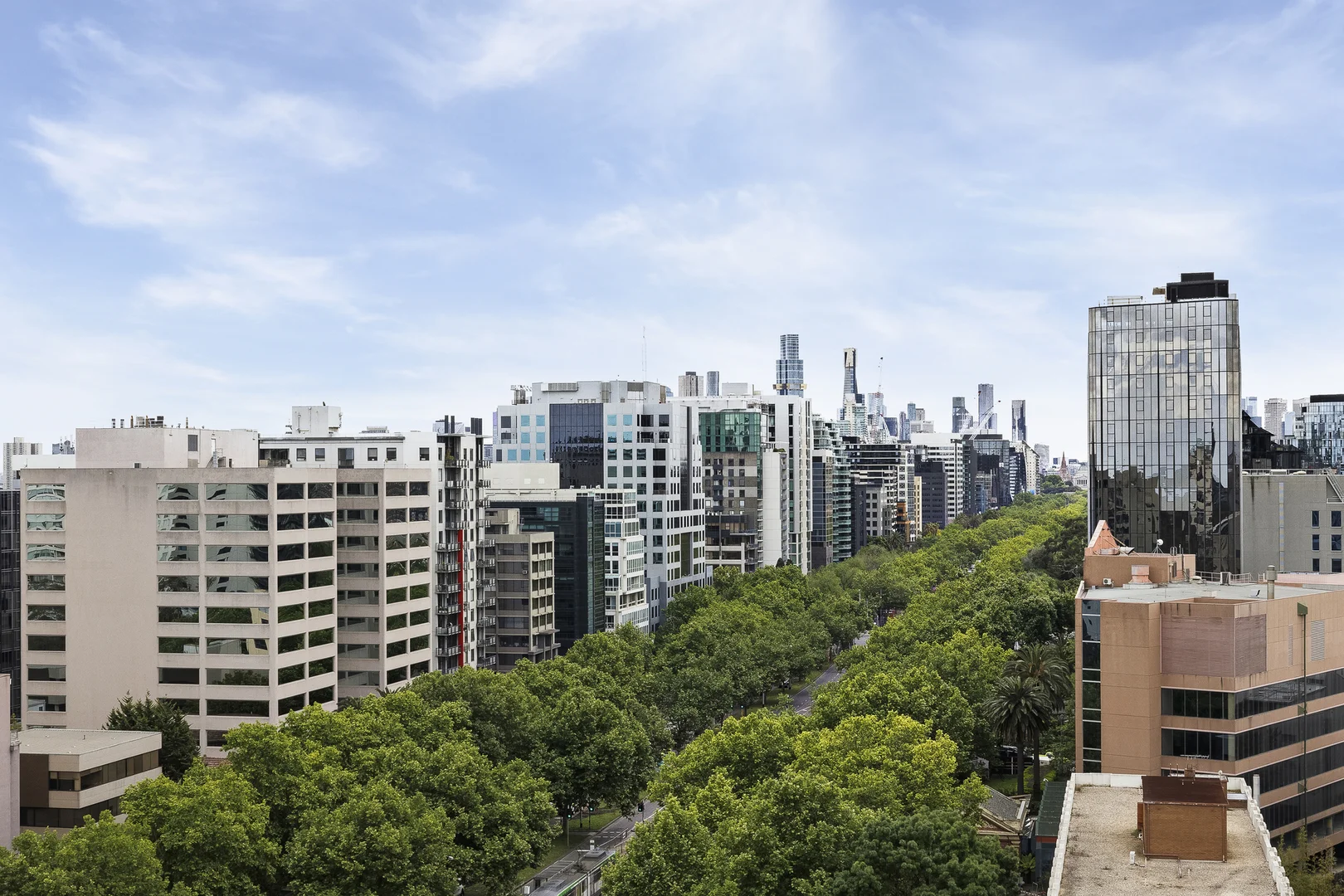 Additional image 3 of 12A/635 St Kilda Road, Melbourne VIC 3004