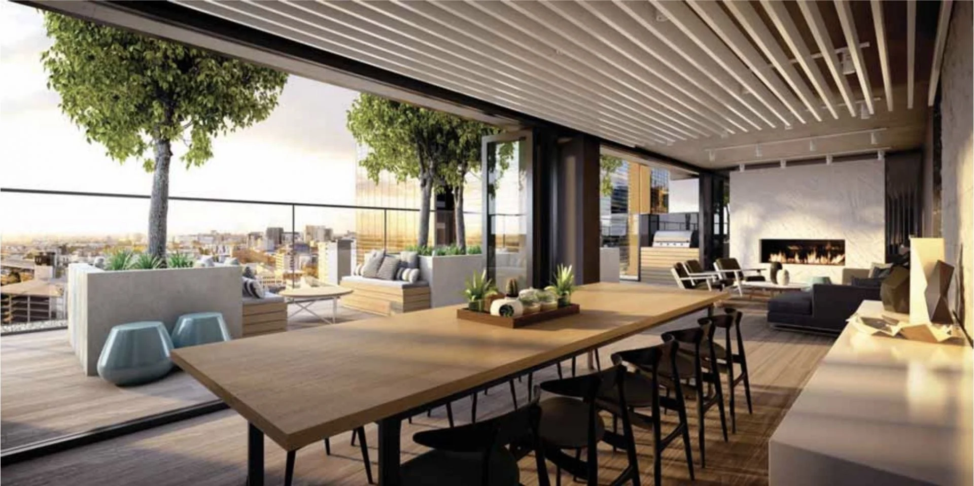 Additional image 7 of 2704/315 La Trobe Street, Melbourne VIC 3000