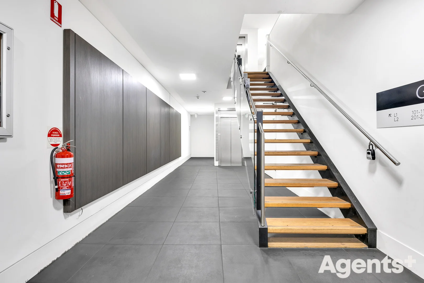 Additional image 15 of 101/80 Cade Way, Parkville VIC 3052