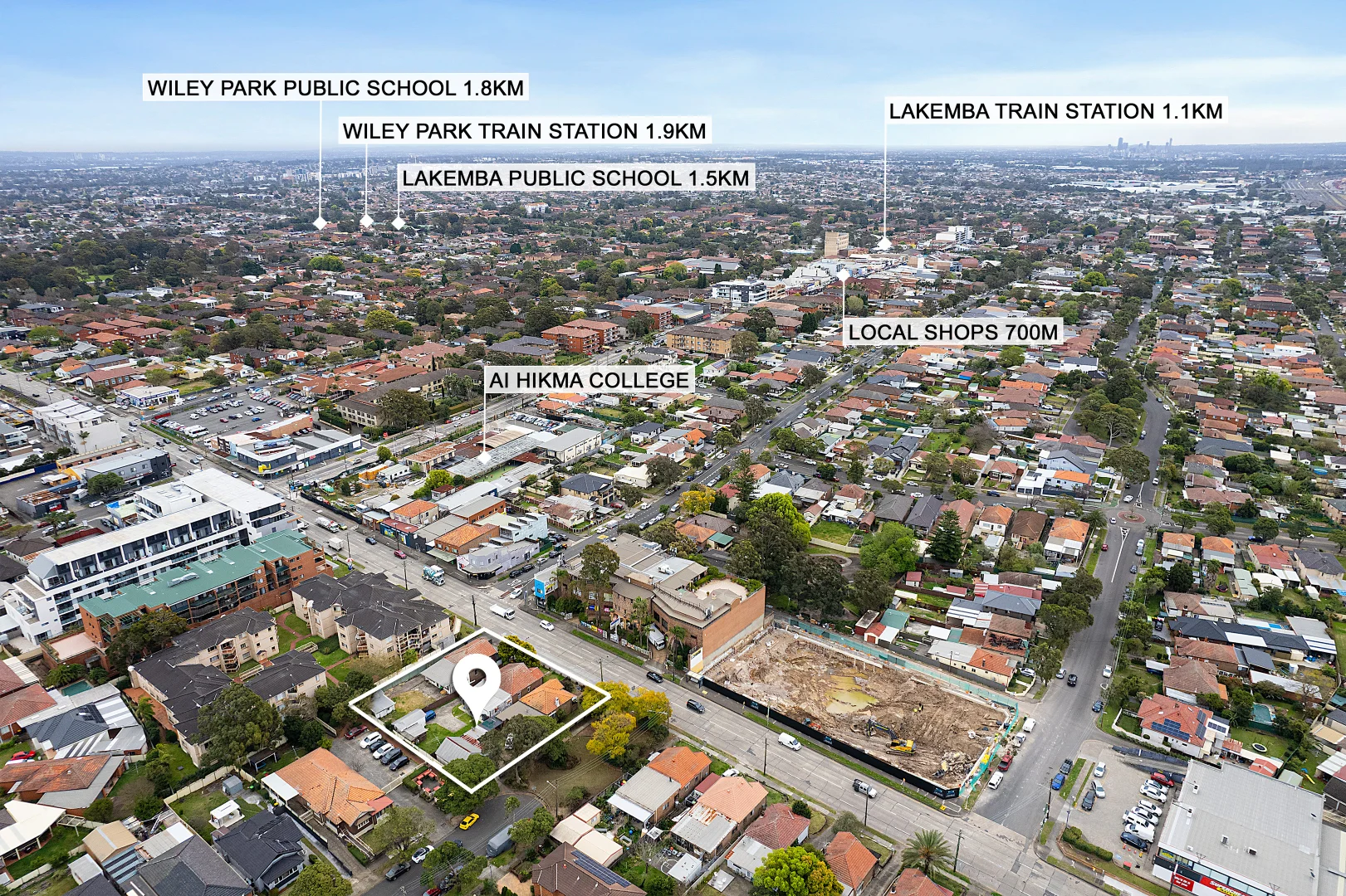 Additional image 5 of 856 and 858 and 860 Canterbury Road, Roselands NSW 2196