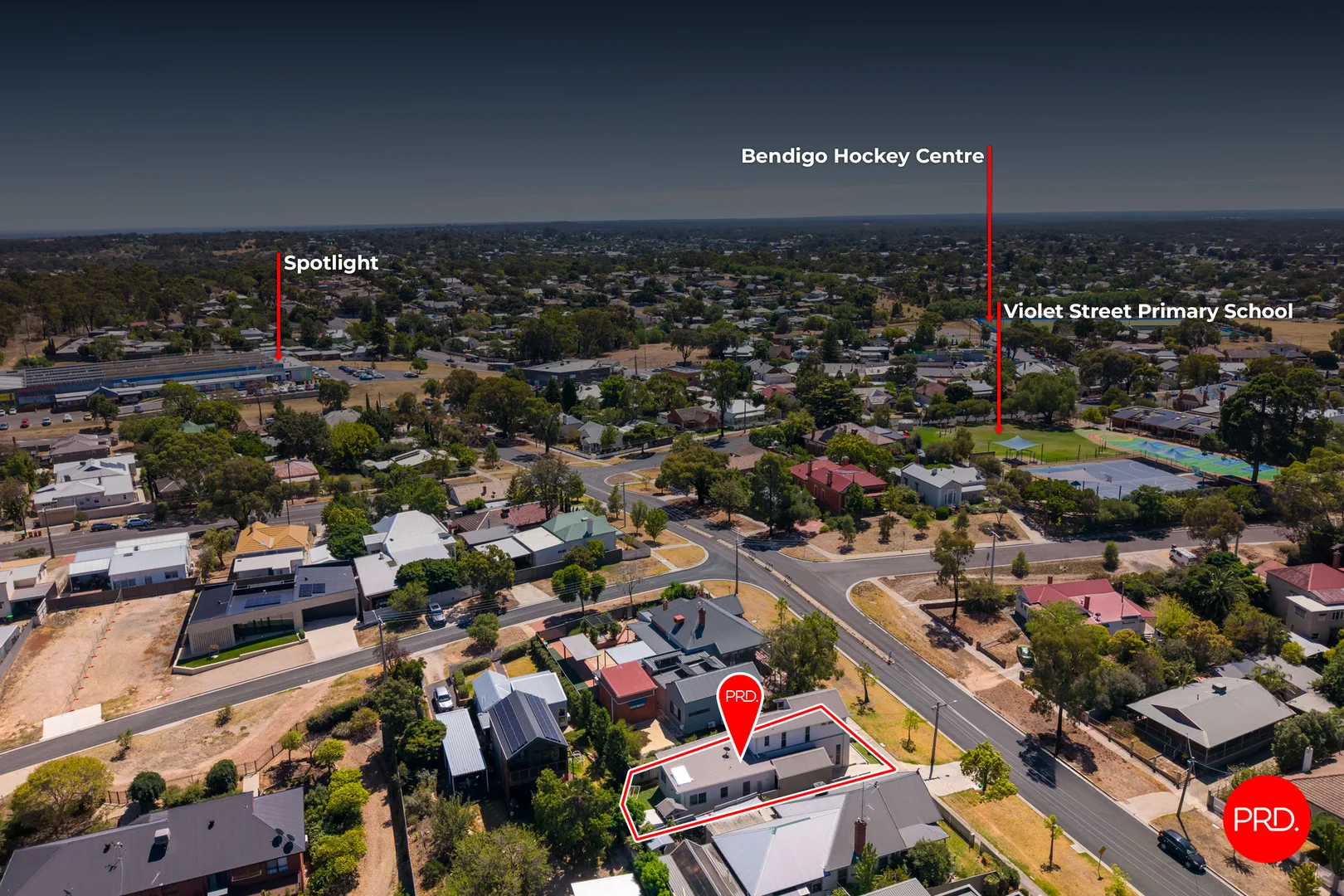 Additional image 24 of 77A Honeysuckle Street, Ironbark VIC 3550