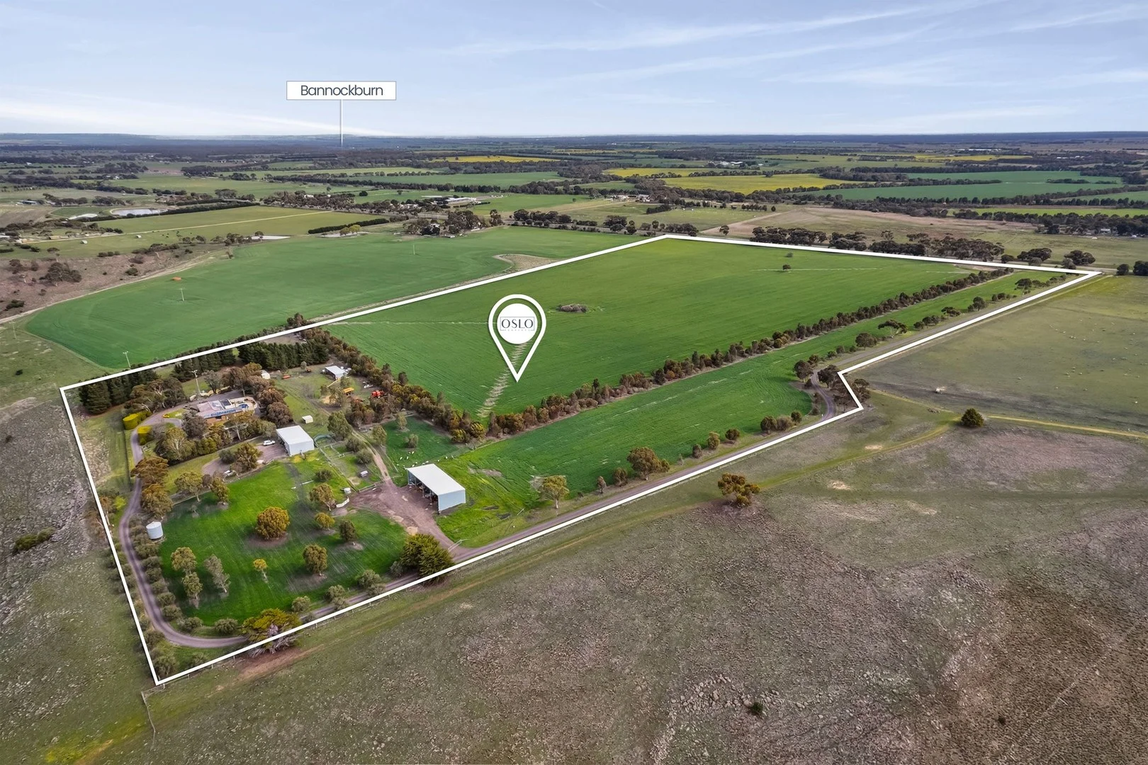 2630 Midland Highway, Lethbridge VIC 3332