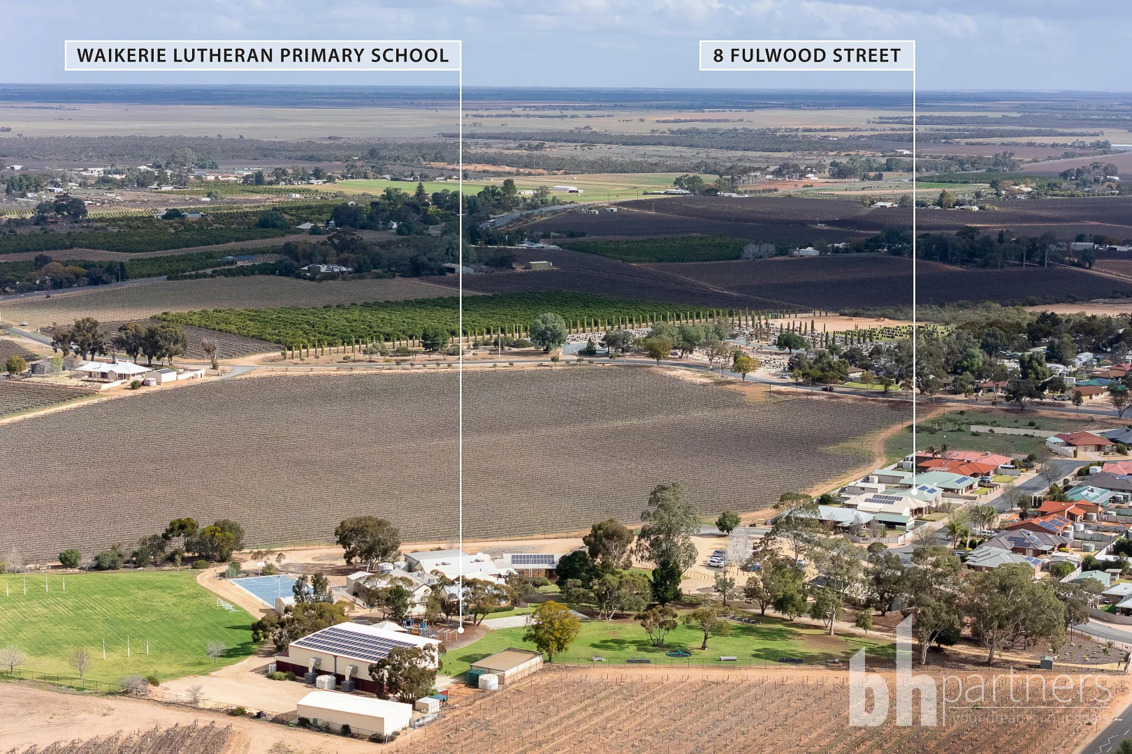 Additional image 2 of 8 Fulwood Street, Waikerie SA 5330