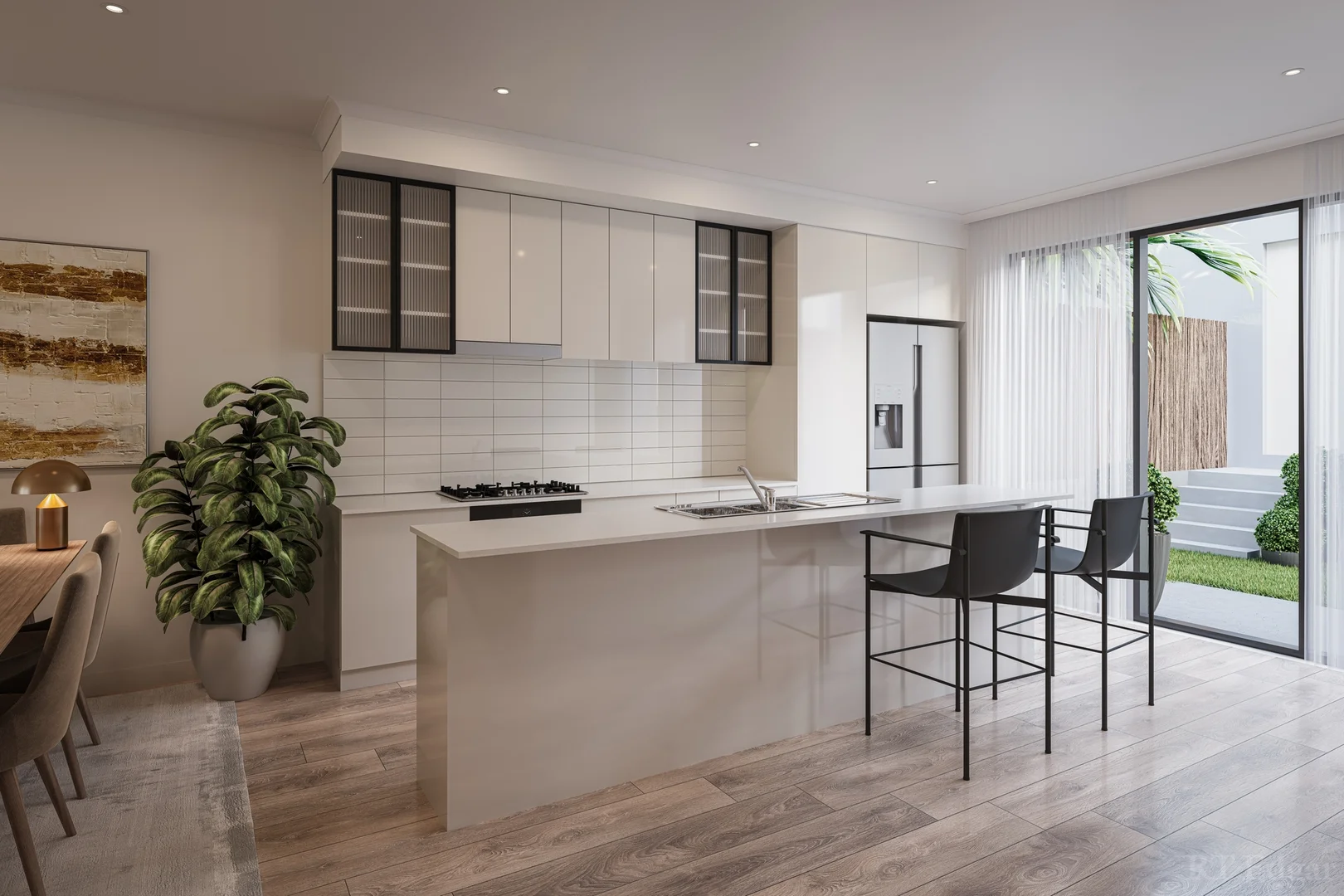 Additional image 3 of 1A Sunset Court, Epping VIC 3076