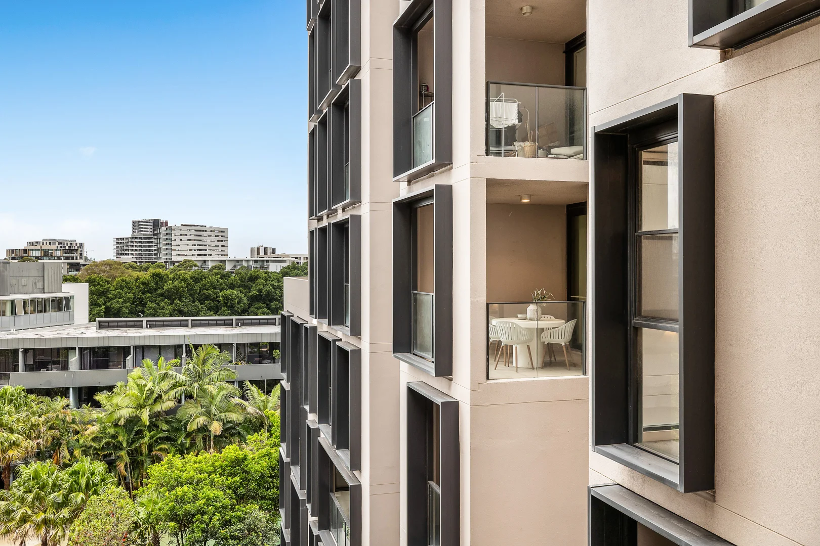 Additional image 3 of 1615/8 Kingsborough Way, Zetland NSW 2017