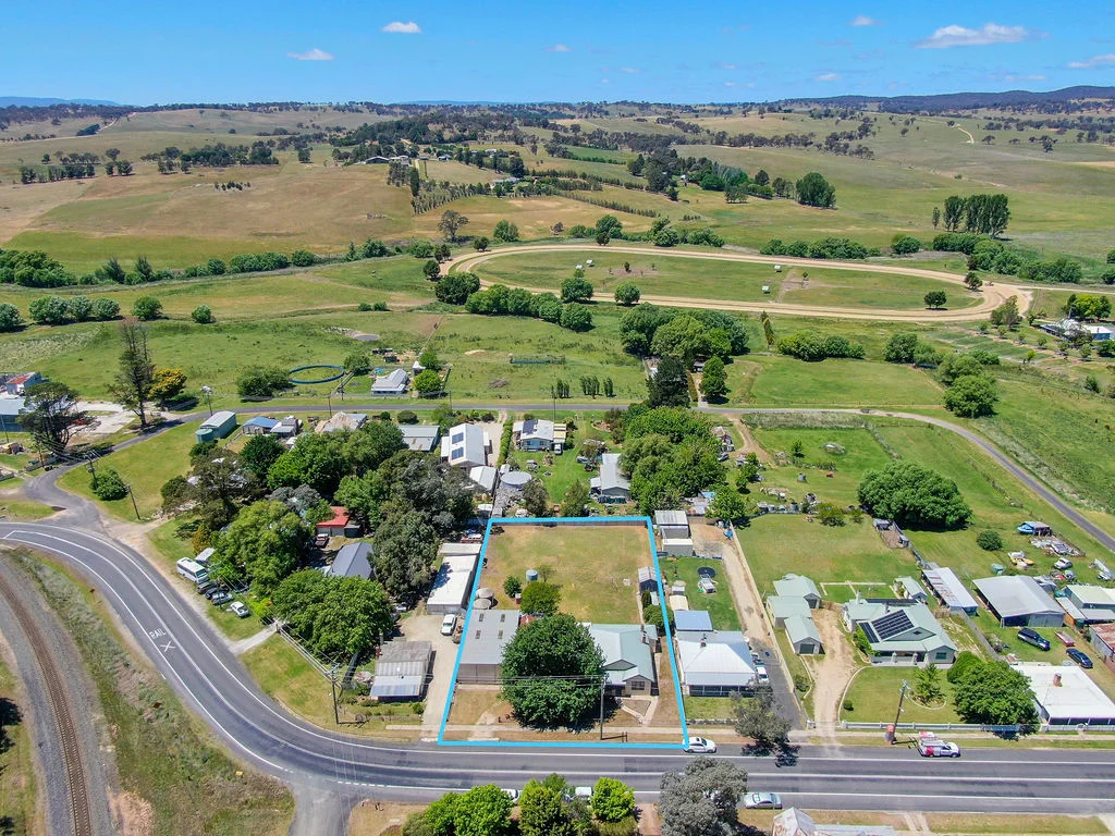 Additional image 23 of 11 Rockley Street, Georges Plains NSW 2795