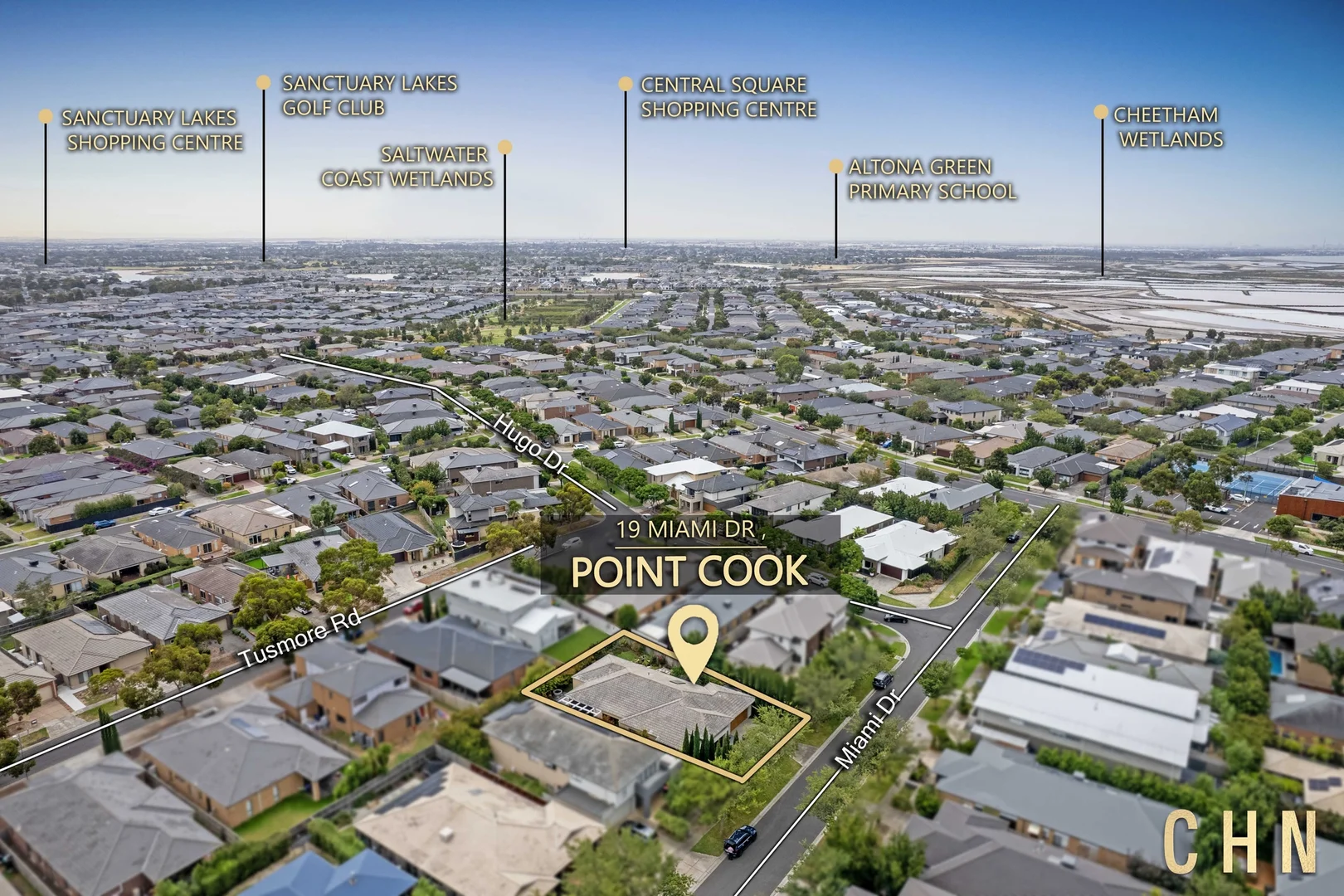 Additional image 32 of 19 Miami Drive, Point Cook VIC 3030