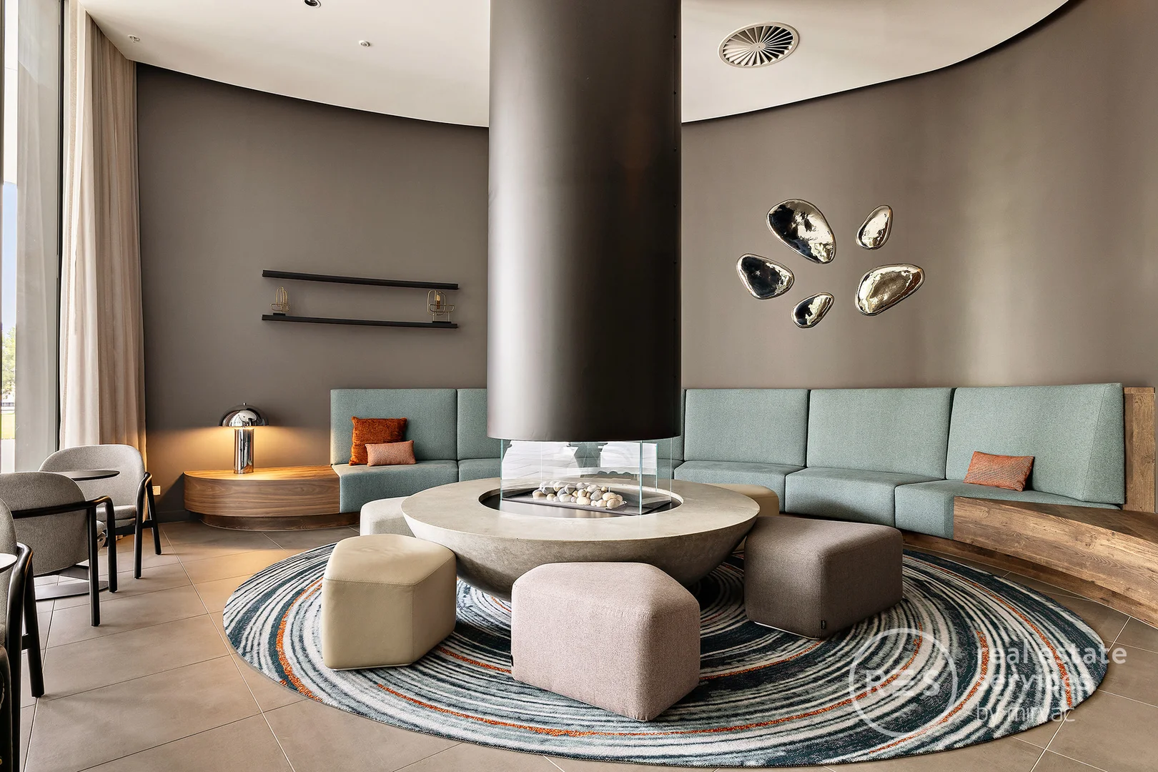 Additional image 12 of 1501/81 South Wharf Drive, Docklands VIC 3008